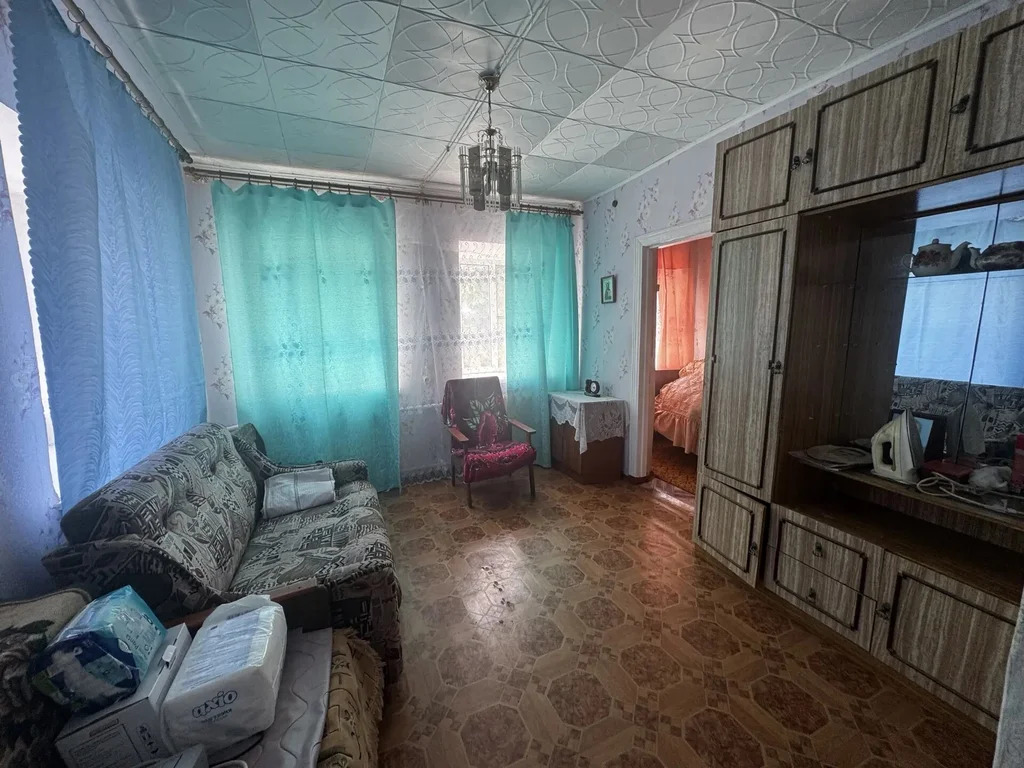 Продажа дома, Темрюк, Темрюкский район, ул. Гагарина - Фото 6
