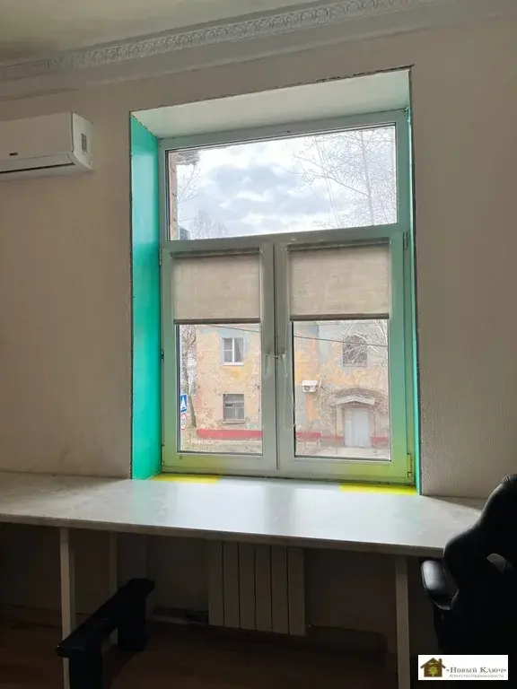 Продается 2-ком кв в сталинке мкр. Керамик, ул. Заводская, д. 10 - Фото 17