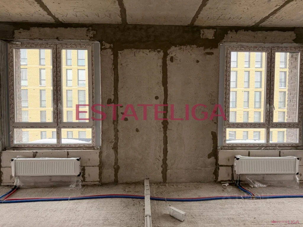 Продажа квартиры, 3-я Хорошевская улица - Фото 3