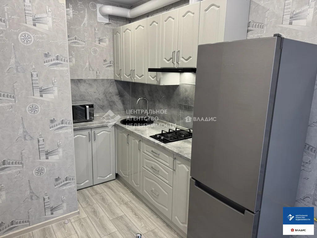 Аренда квартиры, Рязань, ул. Островского - Фото 6