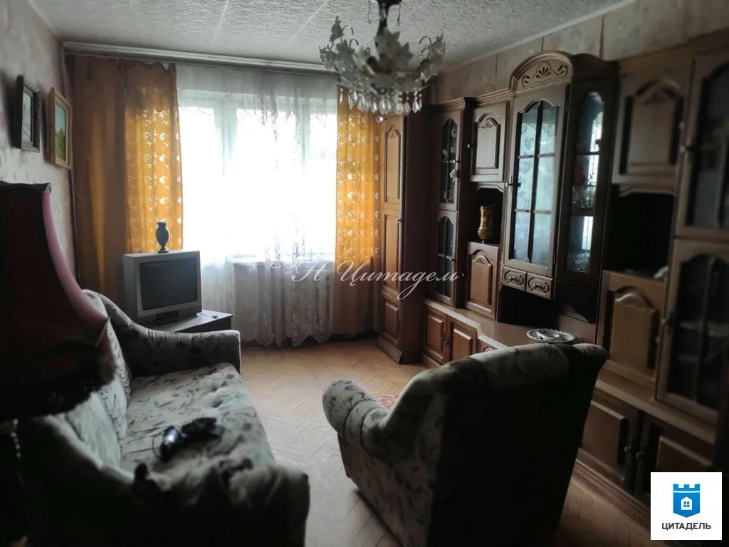 Продажа квартиры, Клин, Клинский район, ул. Карла Маркса - Фото 2