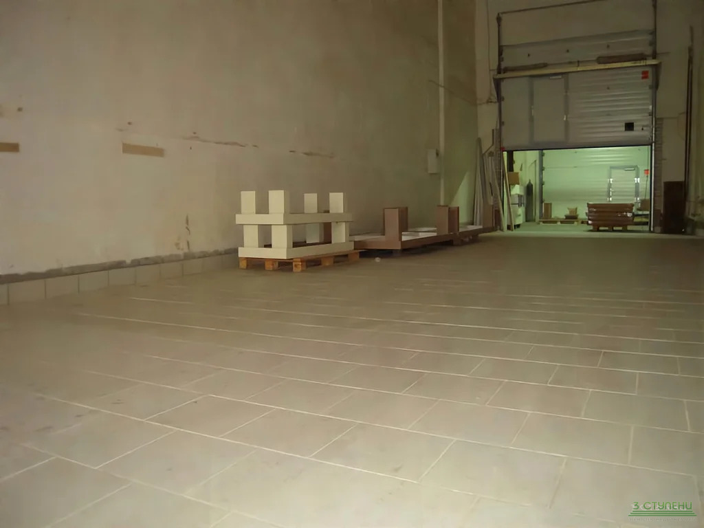 Продажа производственного помещения, Лосино-Петровский, улица ... - Фото 13