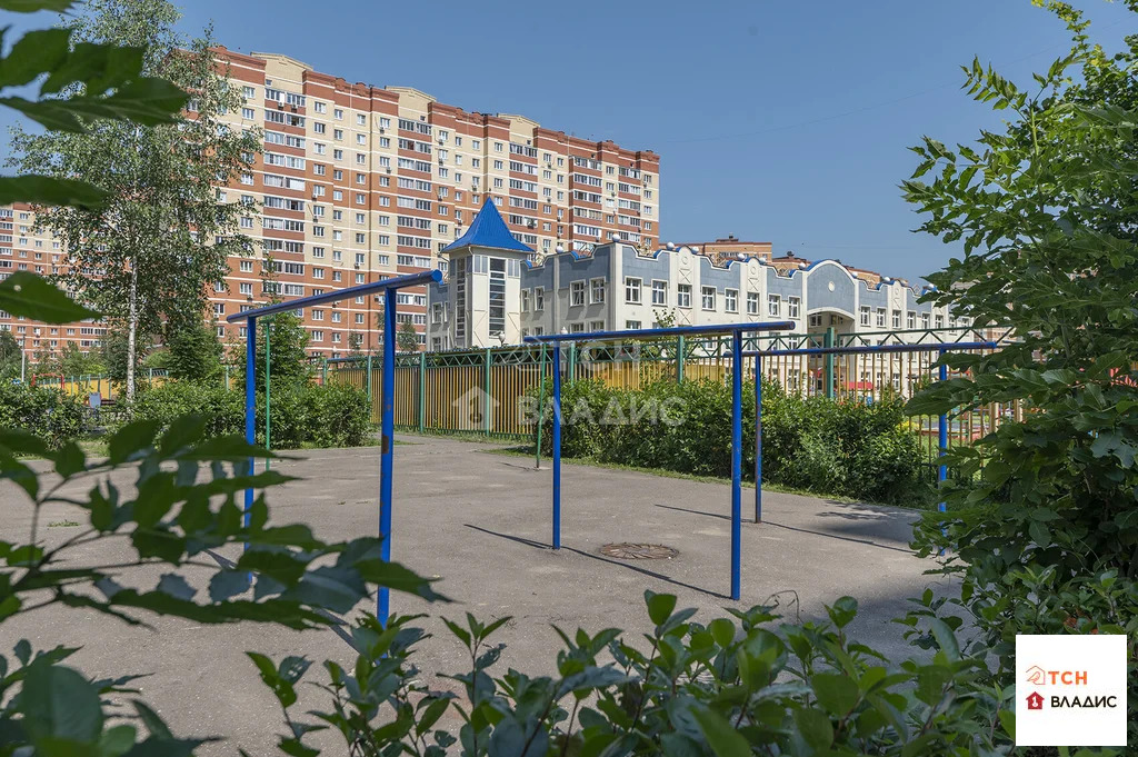 Продажа квартиры, Щелково, Щелковский район, 3 - Фото 24