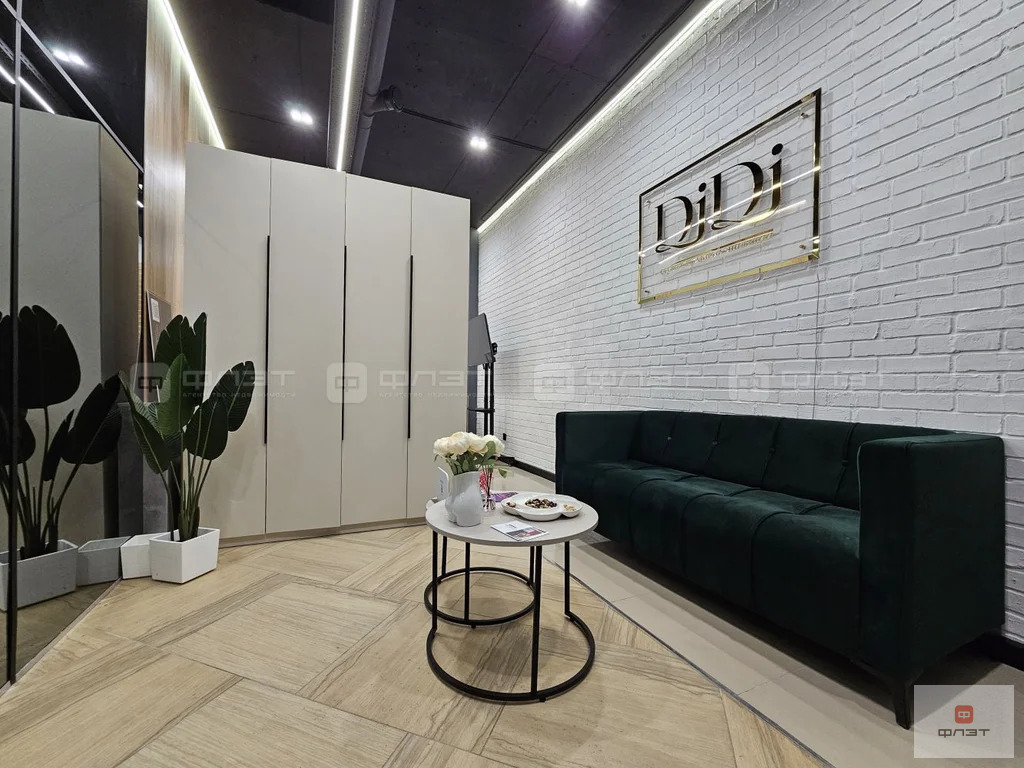 Продажа офиса, Казань, ул. Габдуллы Тукая - Фото 2