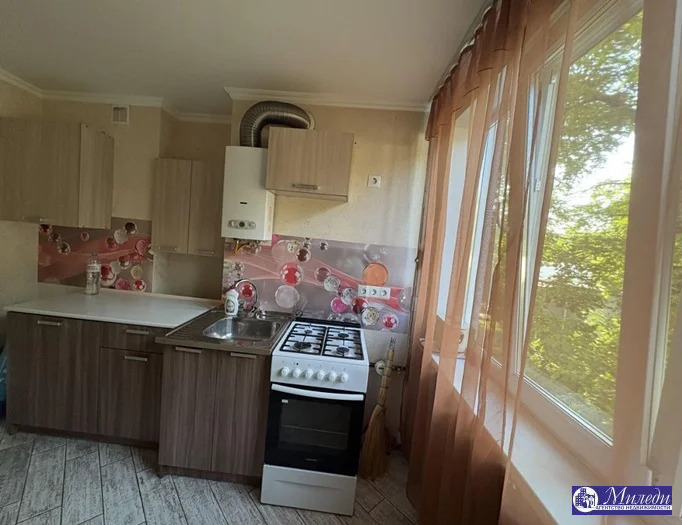 Продажа квартиры, Батайск, Авиагородок микрорайон - Фото 16