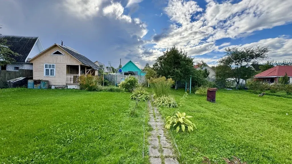 Дача с баней в 5 км от г. Дмитров - Фото 7