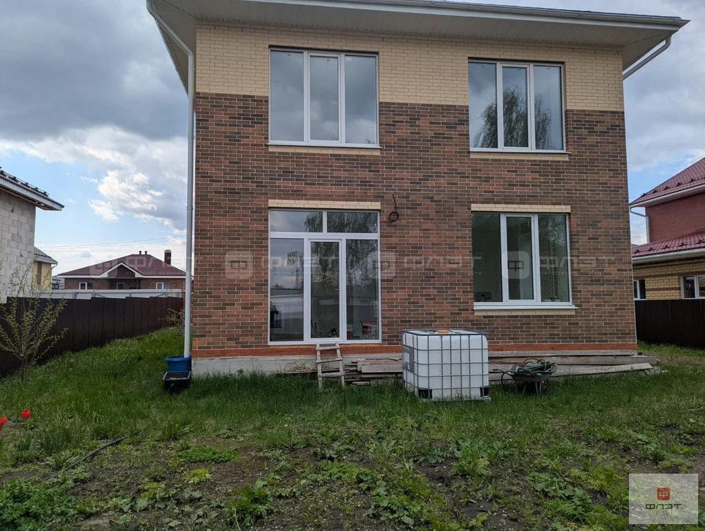 Продажа дома, Габишево, Лаишевский район, ул. Ивана Матвеева - Фото 3