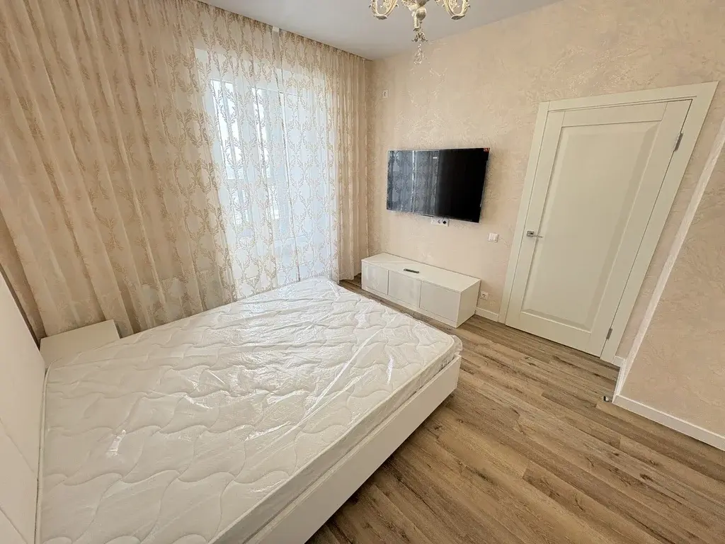 Аренда 1к.кв. с новым ремонтом в ЖК 1-й Донской - Фото 15