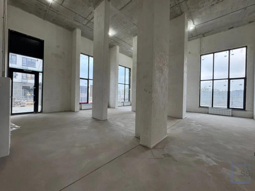 Аренда торгового помещения, м. Потапово, Проспект Куприна - Фото 2