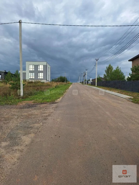 Продажа участка, Казань, ул. Рождественская - Фото 3