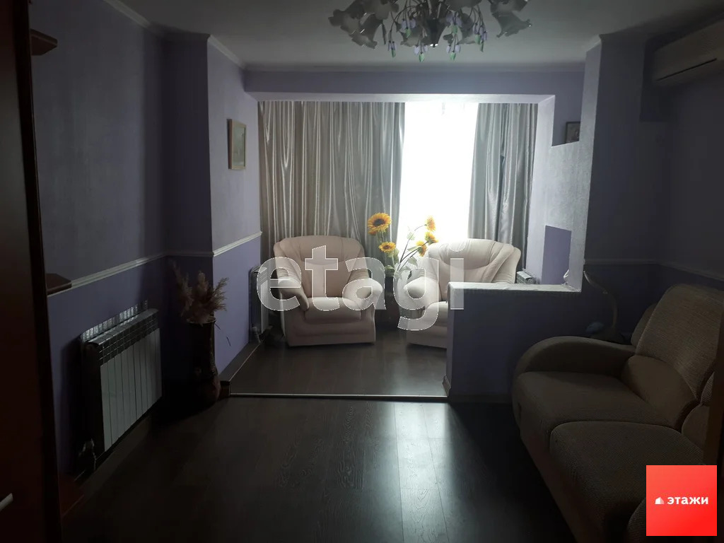 Продажа квартиры, Новофедоровка, Сакский район, ул. Севастопольская - Фото 8