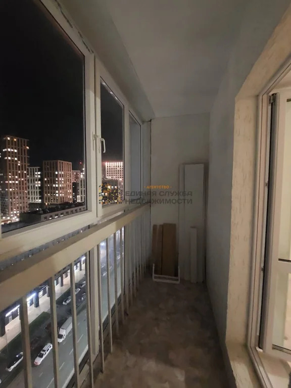 Аренда квартиры, Уфа, ул. Энтузиастов - Фото 10