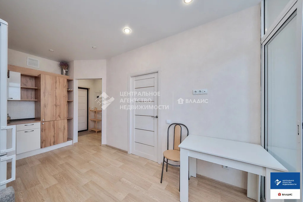 Продажа квартиры, Рязань, ул. Быстрецкая - Фото 3