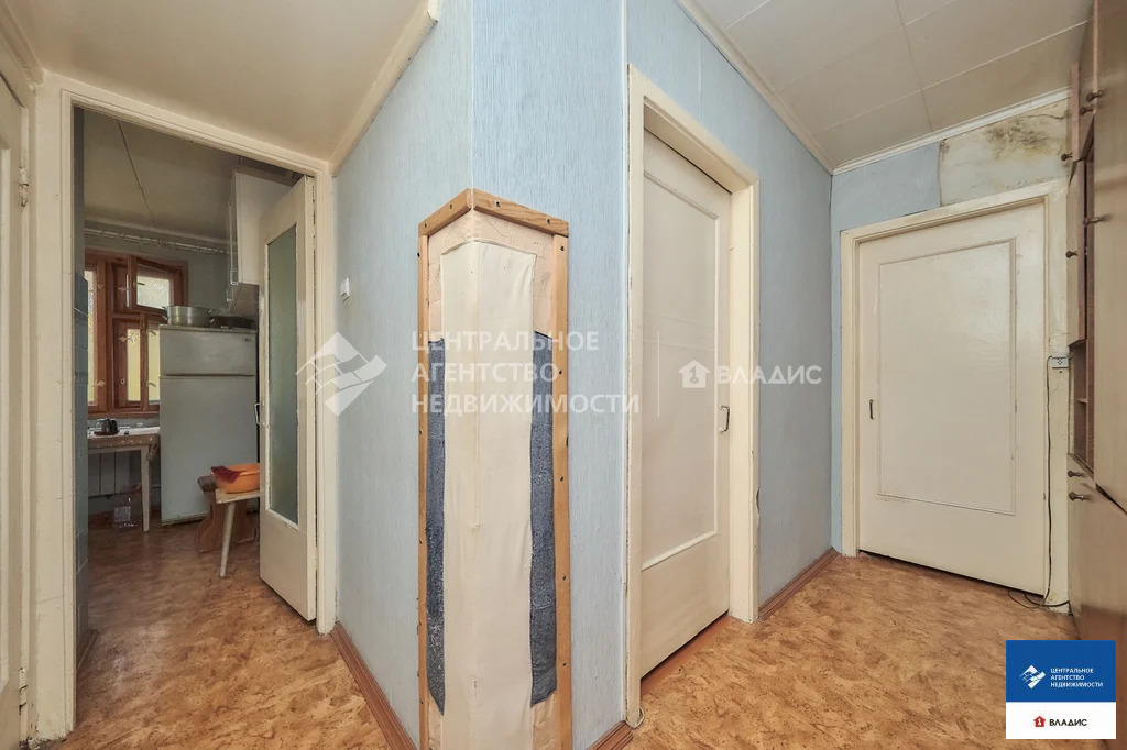 Продажа квартиры, Рязань, ул. Крупской - Фото 8
