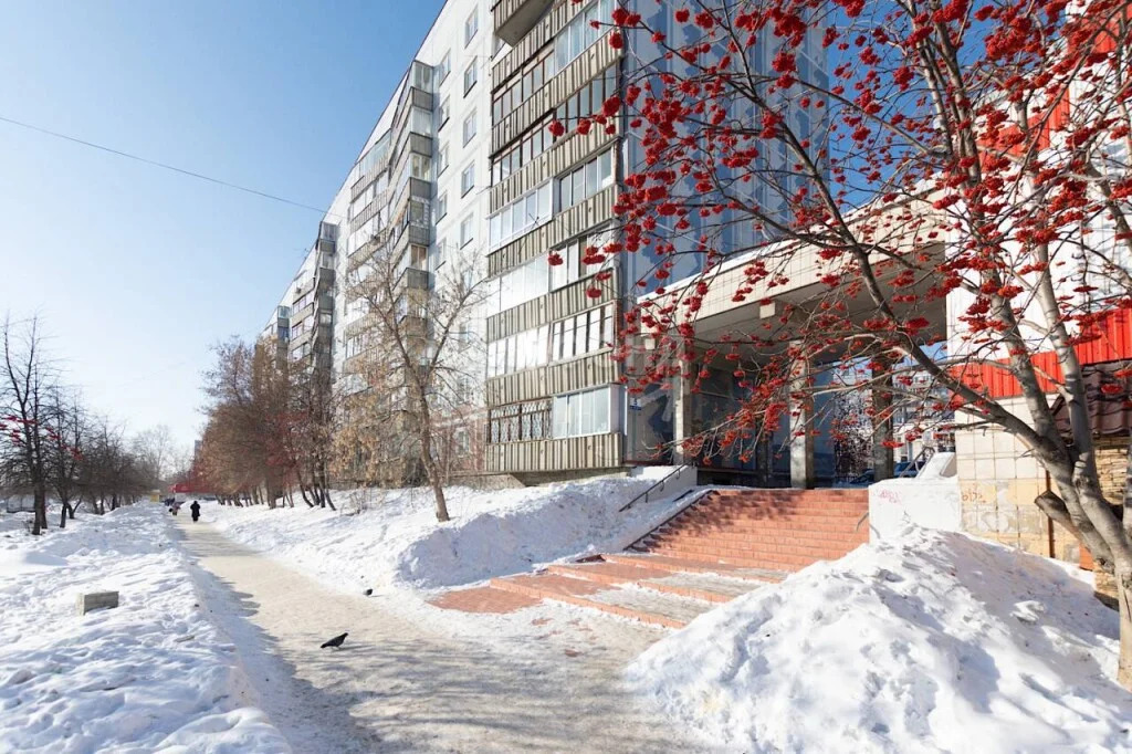 Продажа квартиры, Новосибирск, ул. Кочубея - Фото 18