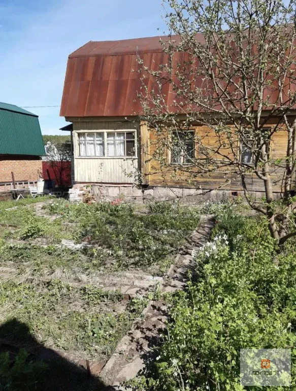 Продажа участка, Казань, СНТ Домостроитель - Фото 5
