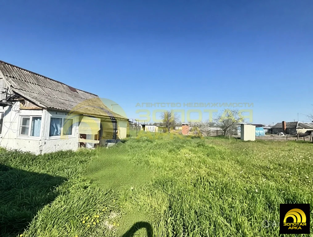 Продажа дома, Анастасиевская, Славянский район - Фото 6