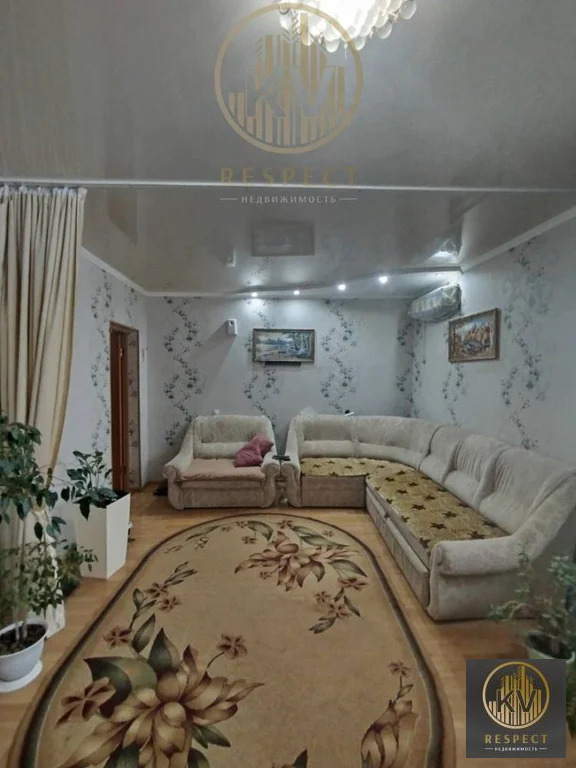 Продажа квартиры, Минеральные Воды, Мельничный пер. - Фото 5
