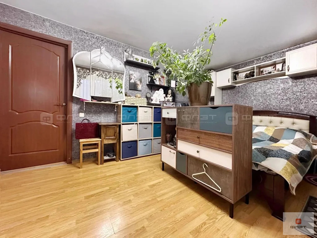 Продажа квартиры, Казань, ул. Академика Губкина - Фото 9