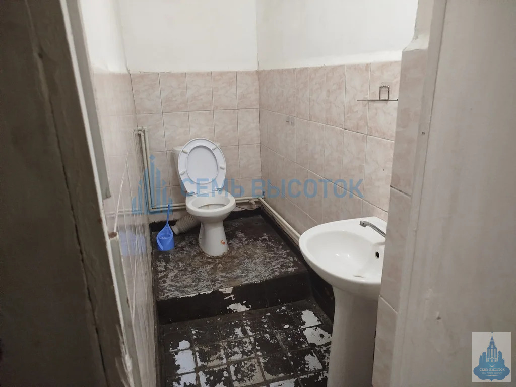 Аренда ПСН, Подольск, Симферопольская ул. - Фото 20