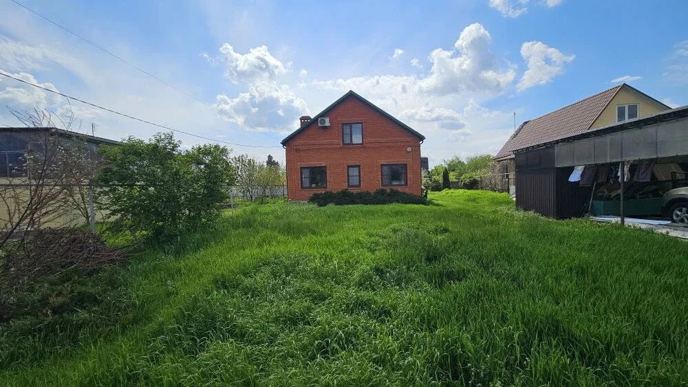 Продажа дома, Крымск, Крымский район, ул. Ленина - Фото 2