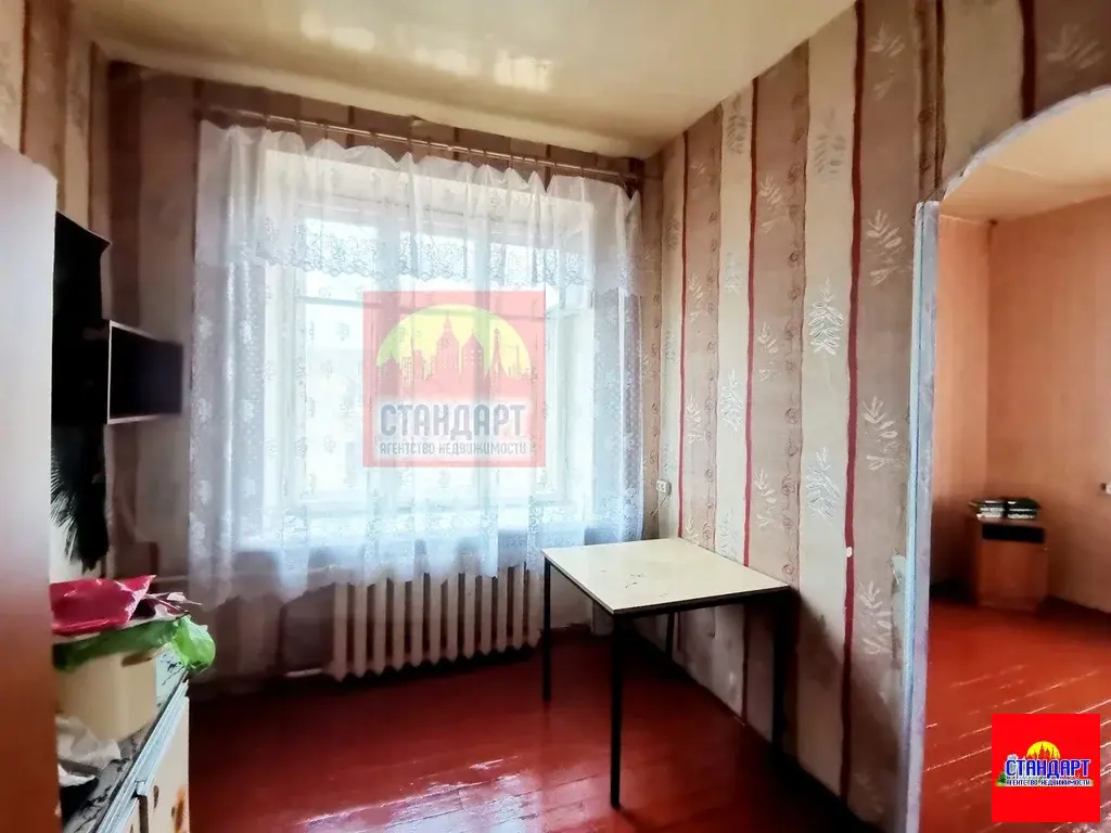 Большая комната - Фото 8