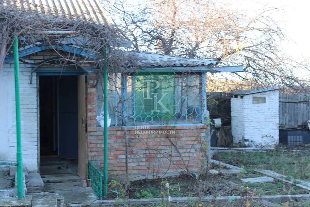 Продажа дома, Севастополь, садовое товарищество Динамо-1 - Фото 1
