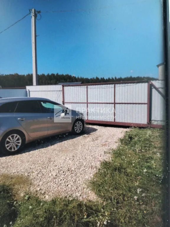 Продажа участка, Ступинский район - Фото 6