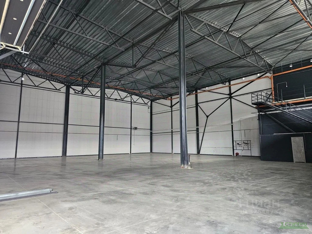 Аренда склада, Томилино, Люберецкий район - Фото 1