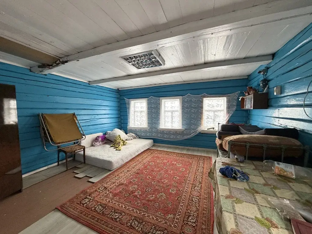 Дом в деревне Алексино-Шатур - Фото 2