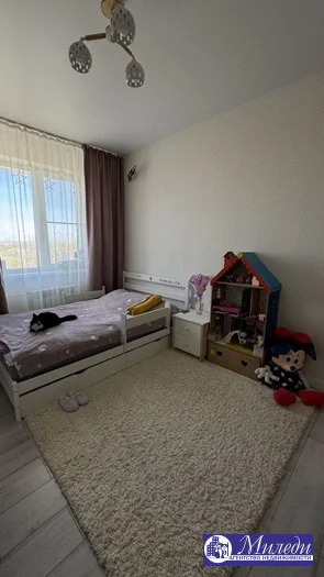 Продажа квартиры, Батайск, ул. Луначарского - Фото 4