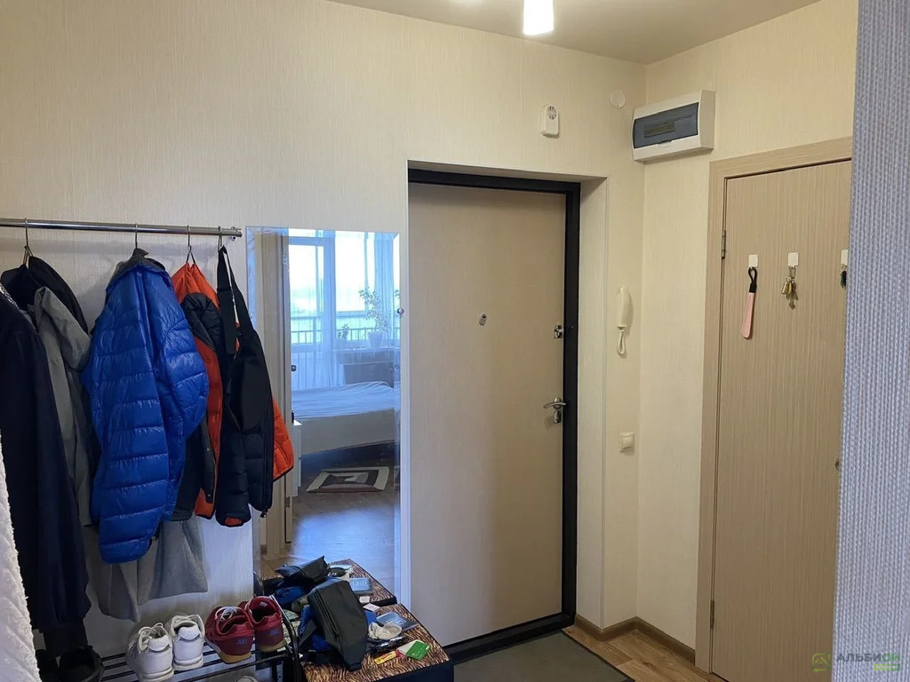 Аренда квартиры, Томск, Шпальный пер. - Фото 4