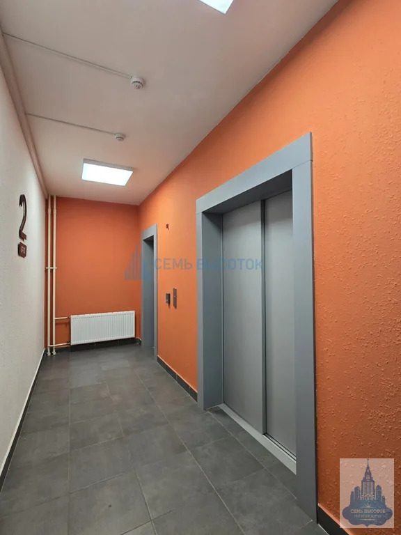 Продажа квартиры, Уточкина ул. - Фото 20
