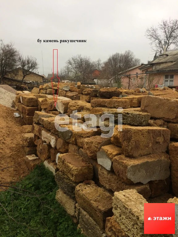 Продажа участка, Саки, ул. Трудовая - Фото 8