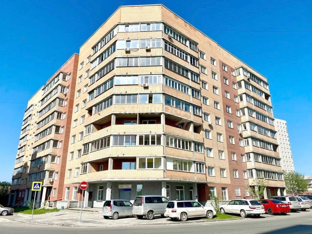 Продажа квартиры, Новосибирск, ул. Народная - Фото 22