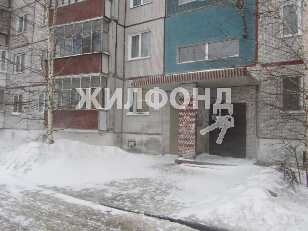 Продажа квартиры, Новосибирск, ул. Ученическая - Фото 13