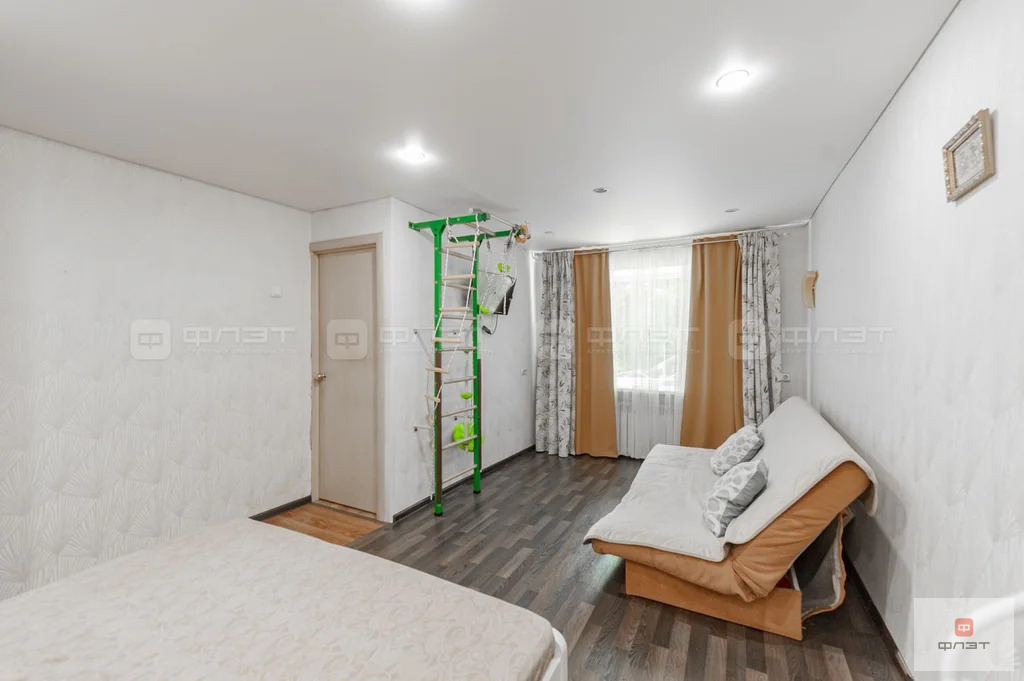 Продажа квартиры, Казань, ул. 8 Марта - Фото 5