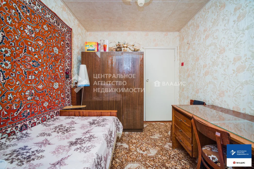 Продажа квартиры, Рязань, ул. Профессора Никулина - Фото 5