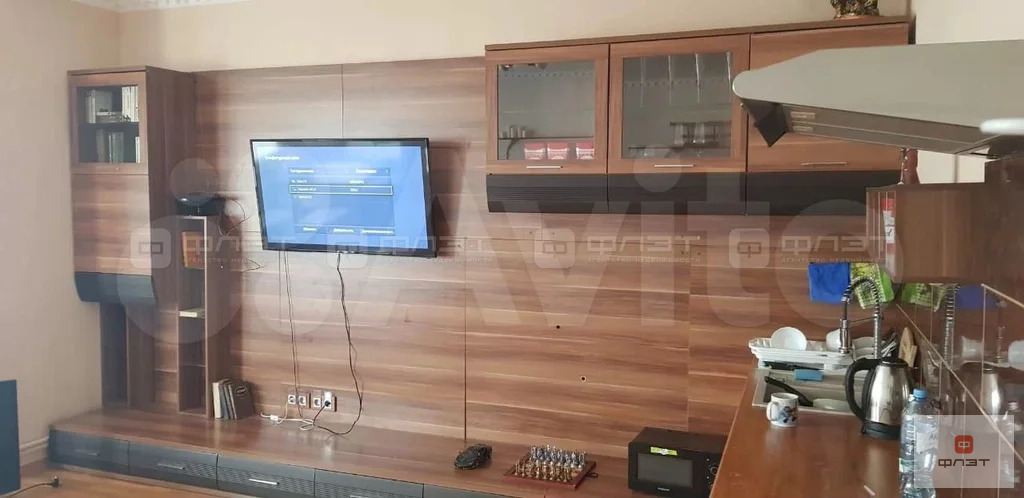 Продажа квартиры, Казань, ул. Лево-Булачная - Фото 8