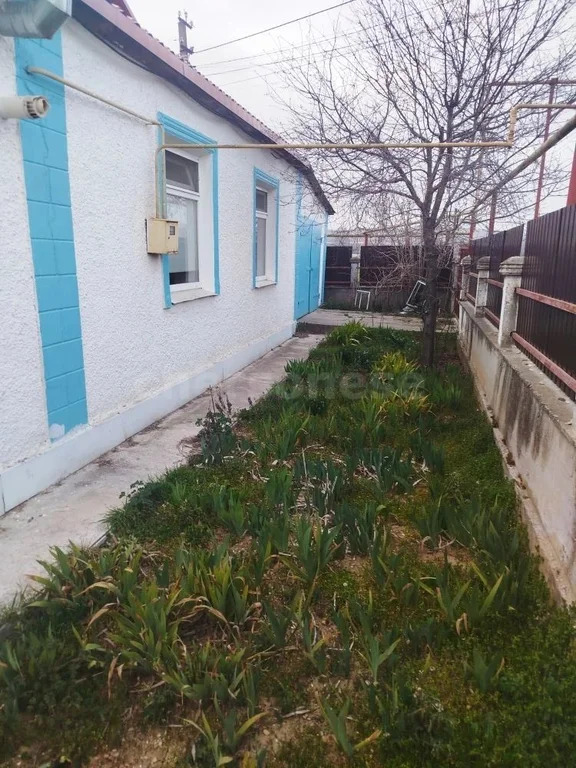 Продажа дома, Суворово, улица Озёрная - Фото 4