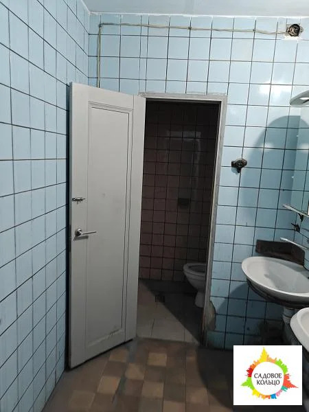 Сдается отапливаемое помещение под автосервис, склад производство - Фото 12