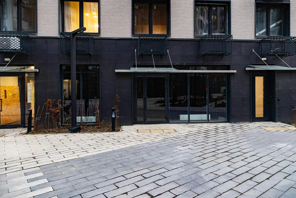 Аренда ПСН площадью 52.9 м2 - Фото 2