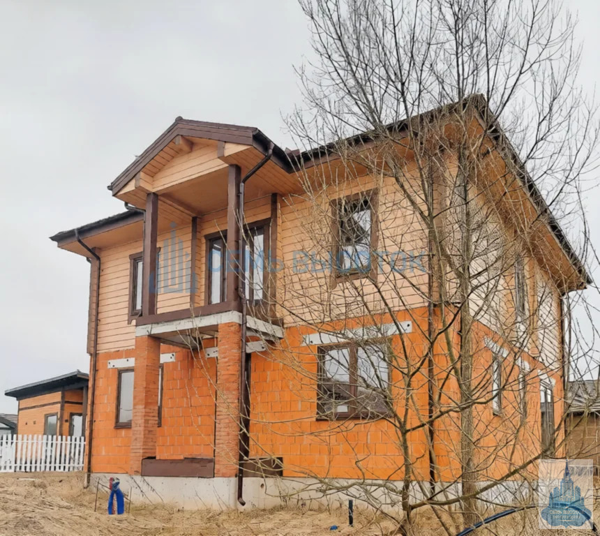 Продажа дома, Домодедово, Домодедово г. о., 173 - Фото 1