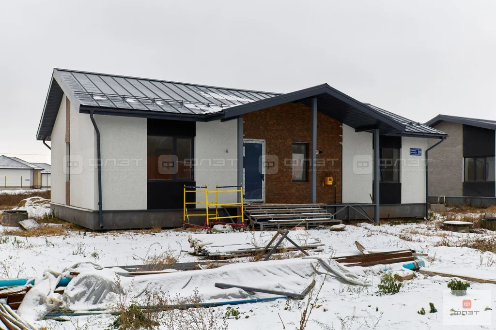 Продажа дома, Столбище, Лаишевский район, ул. Славная - Фото 15