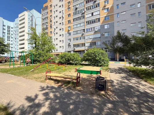 Продам трехкомнатную (3-комн.) квартиру, Деловая ул, 22к2, Нижний Н... - Фото 9