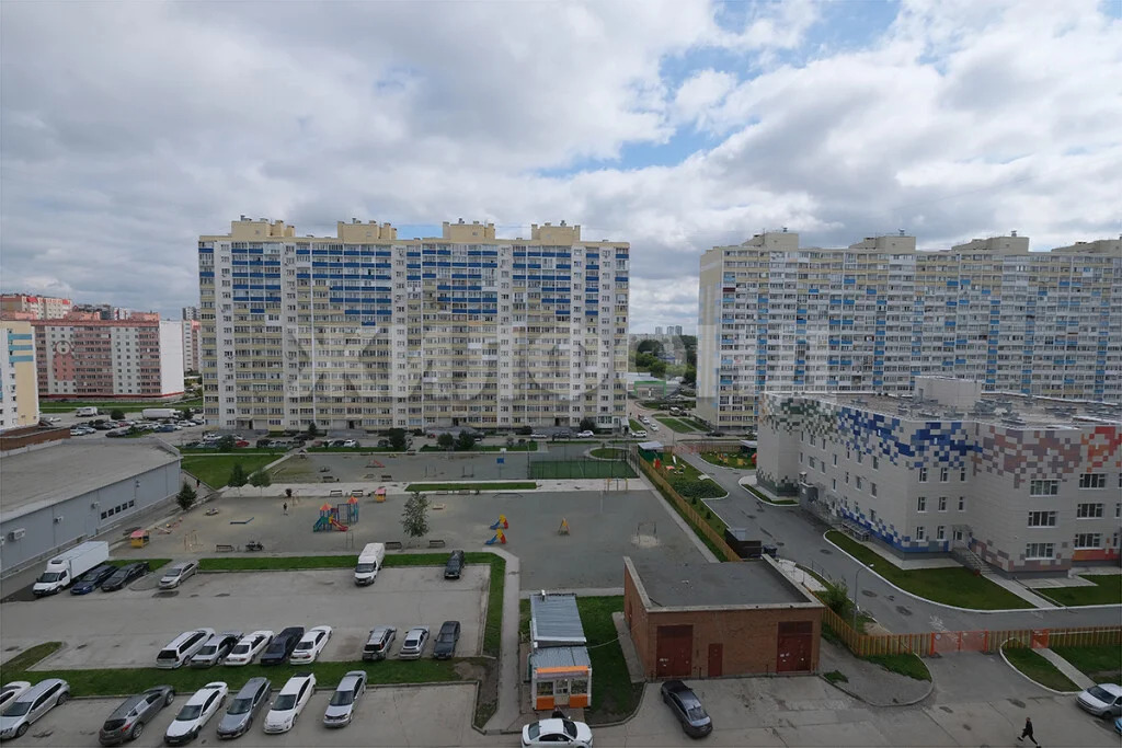Продажа квартиры, Новосибирск, Виктора Уса - Фото 25