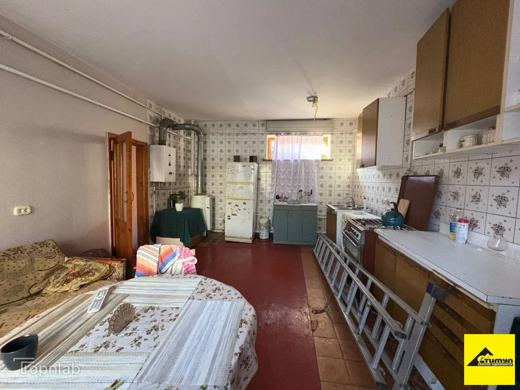 Продажа дома, Ейск, Ейский район, ул. Советов - Фото 12