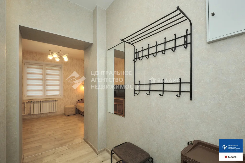 Продажа квартиры, Рязань, ул. Братиславская - Фото 1