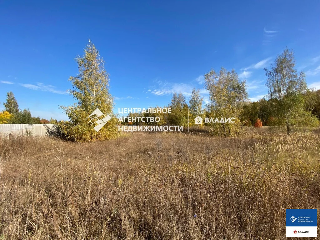 Продажа участка, Ивашково, Пронский район, ул. Монастырская - Фото 6