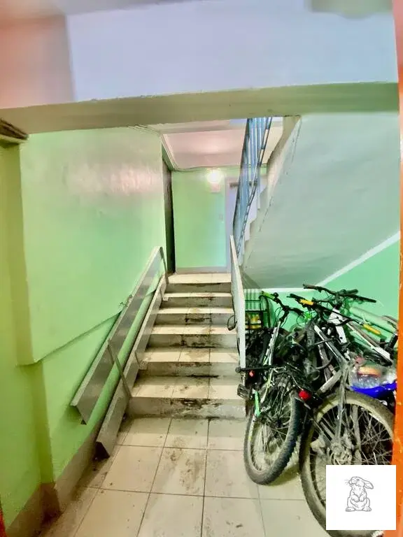 Видовая квартира! - Фото 25